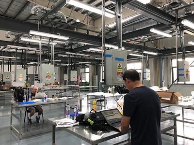 波音舟山工廠12月投入運(yùn)營，首架737 MAX將交付國航