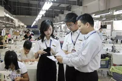 協(xié)同共進(jìn) 生產(chǎn)、品質(zhì)、技術(shù)三大部門的關(guān)系及其在培訓(xùn)服務(wù)中的角色