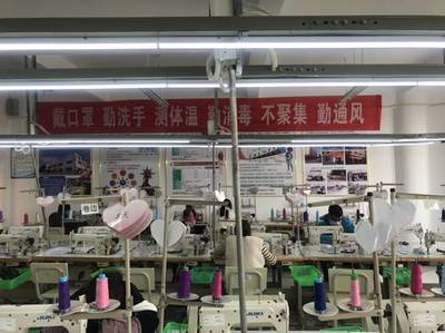 文山州推出“訂單式培訓(xùn)”，助力復(fù)工復(fù)產(chǎn)精準(zhǔn)對(duì)接企業(yè)需求