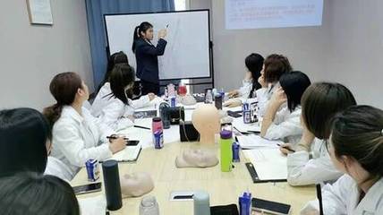 杭州微整培訓機構學校與專業培訓服務機構概覽