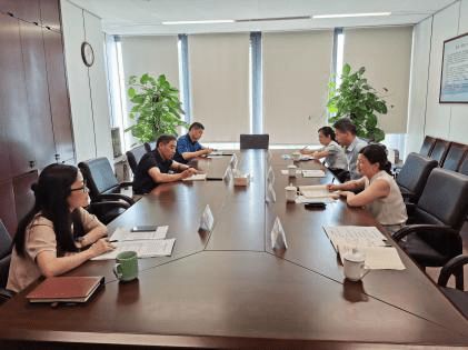 工委黨員教育服務中心課題組 以調研促提升，探索培訓服務新路徑