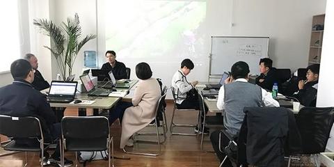 青島眾智電商培訓 專業賦能，助力企業開拓電商新藍海