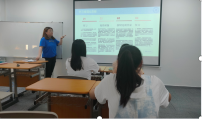 湖北普通專升本英語考試詳解與培訓(xùn)班選擇全攻略