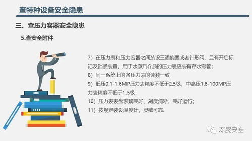 2021安全檢查合集 構筑安全防線的綜合考量